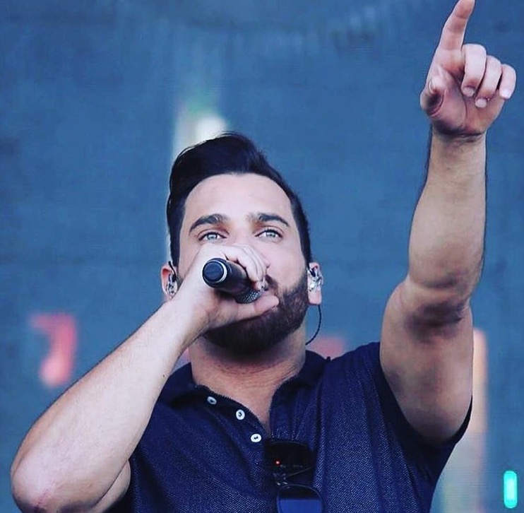 Com covid-19, sertanejo Cauan está em estado grave