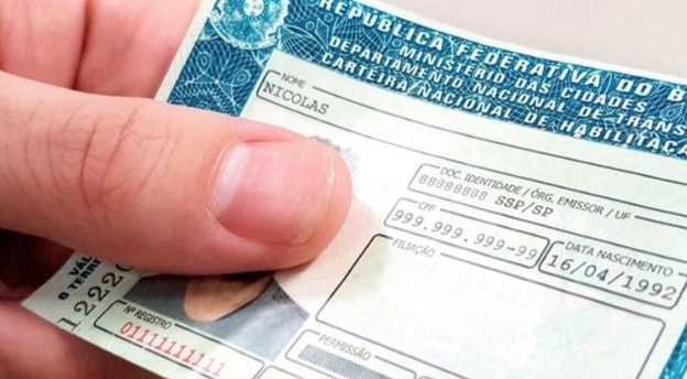 Projeto que altera CNH será votado nesta terça-feira no Senado 