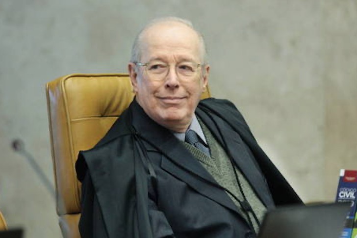 Celso de Mello suspende julgamento que poderia afastar Dallagnol da Lava Jato