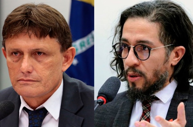 STF condena deputado bolsonarista a pagar 30 salários mínimos a Jean Wyllys