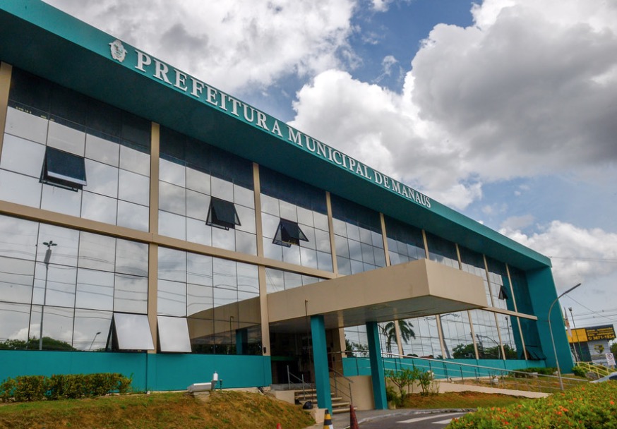 Prefeitura vai abrir processo seletivo com 2.672 vagas de estágio em Manaus