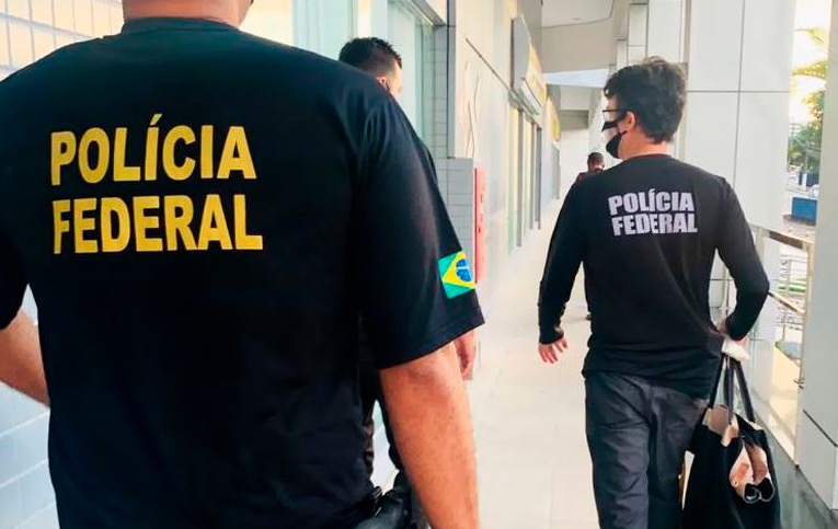Lava Jato: Polícia Federal cumpre mandados de prisão na Transpetro