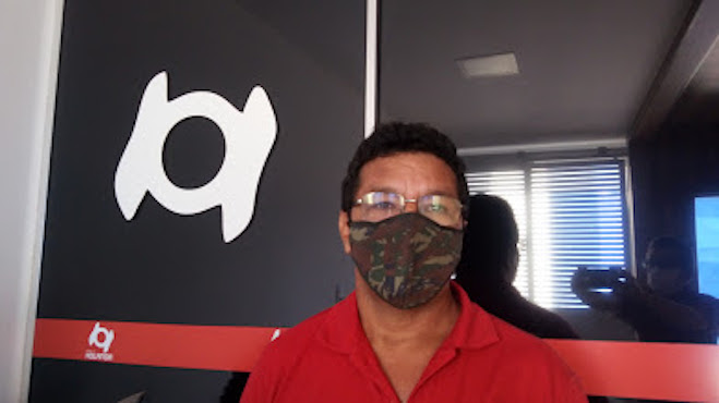 Desalojada pelo Prosamim na Manaus 2000 reclama por auxílio moradia