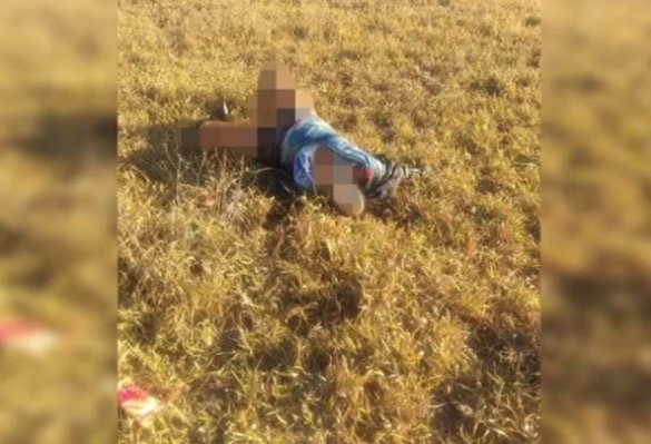 Sem couro cabeludo e pele do rosto, mulher é encontrada morta em parque 