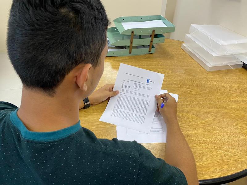 Órgão das Nações Unidas recruta consultores no Amazonas