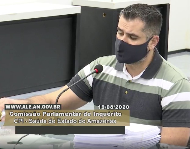 Proprietário da Prime diz que sócio lhe deu prejuízo de R$ 2,5 milhões