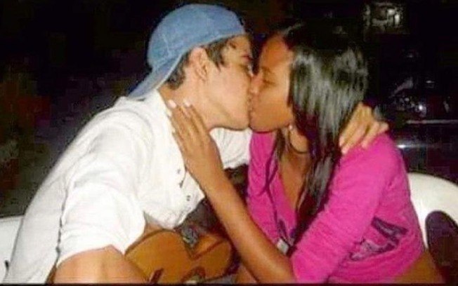 Foto de Gusttavo Lima e ex-ficante viraliza e jovem fala sobre romance