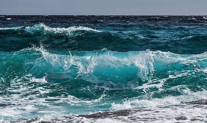 Maior naufrágio do ano na Líbia deixa 45 imigrantes mortos 