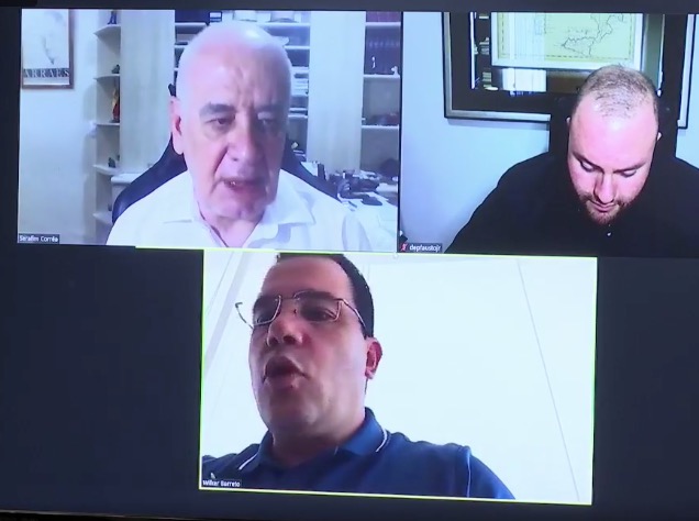 Investigação de movimentação financeira da Prime é pedida pela CPI da Saúde