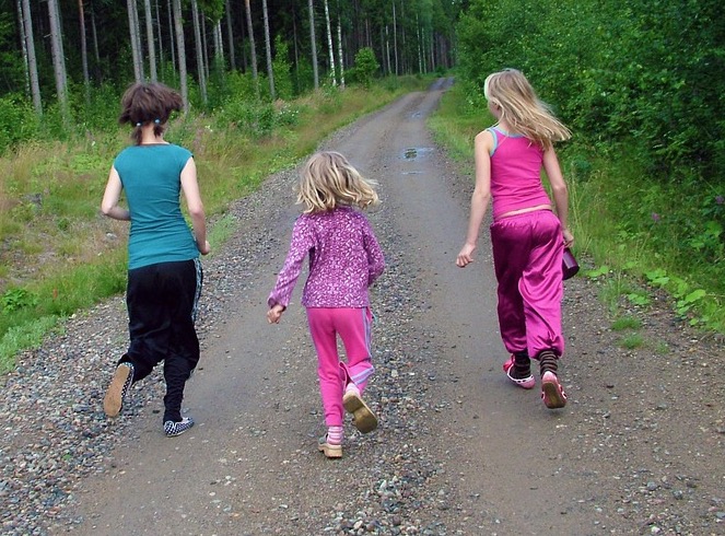 Covid-19: Crianças podem ser mais infecciosas por conter alta carga viral