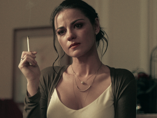 Desejo Sombrio bate recorde de audiência na Netflix e terá nova temporada