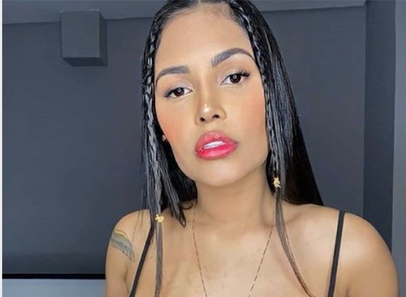 Ex-BBB Flayslane fará novos procedimentos estéticos: ‘tudo que puder’