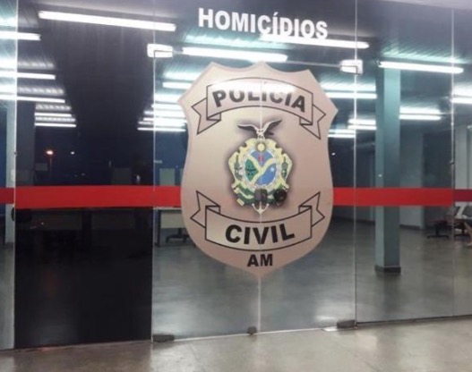 Suspeito de furtar arma de PM da Rocam executado no Educandos é detido