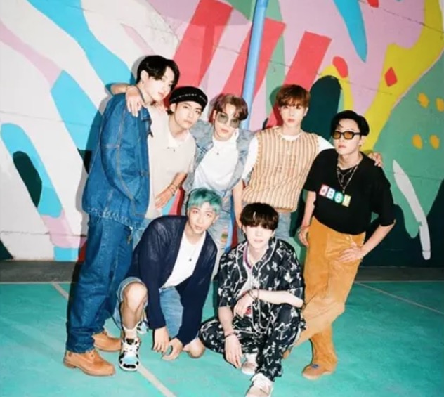 Dynamite: BTS lança primeiro single todo em inglês