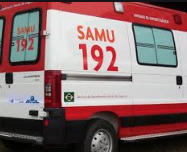 Mulher é atropelada em faixa de pedestre por motorista sem CNH em Manaus 