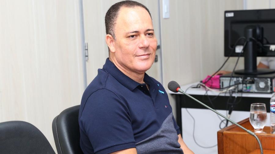 Vereador é alvo de operação da PC que investiga assassinato 