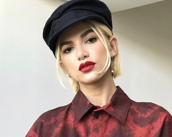 Saiba quanto Manu Gavassi recebeu para ficar loira 