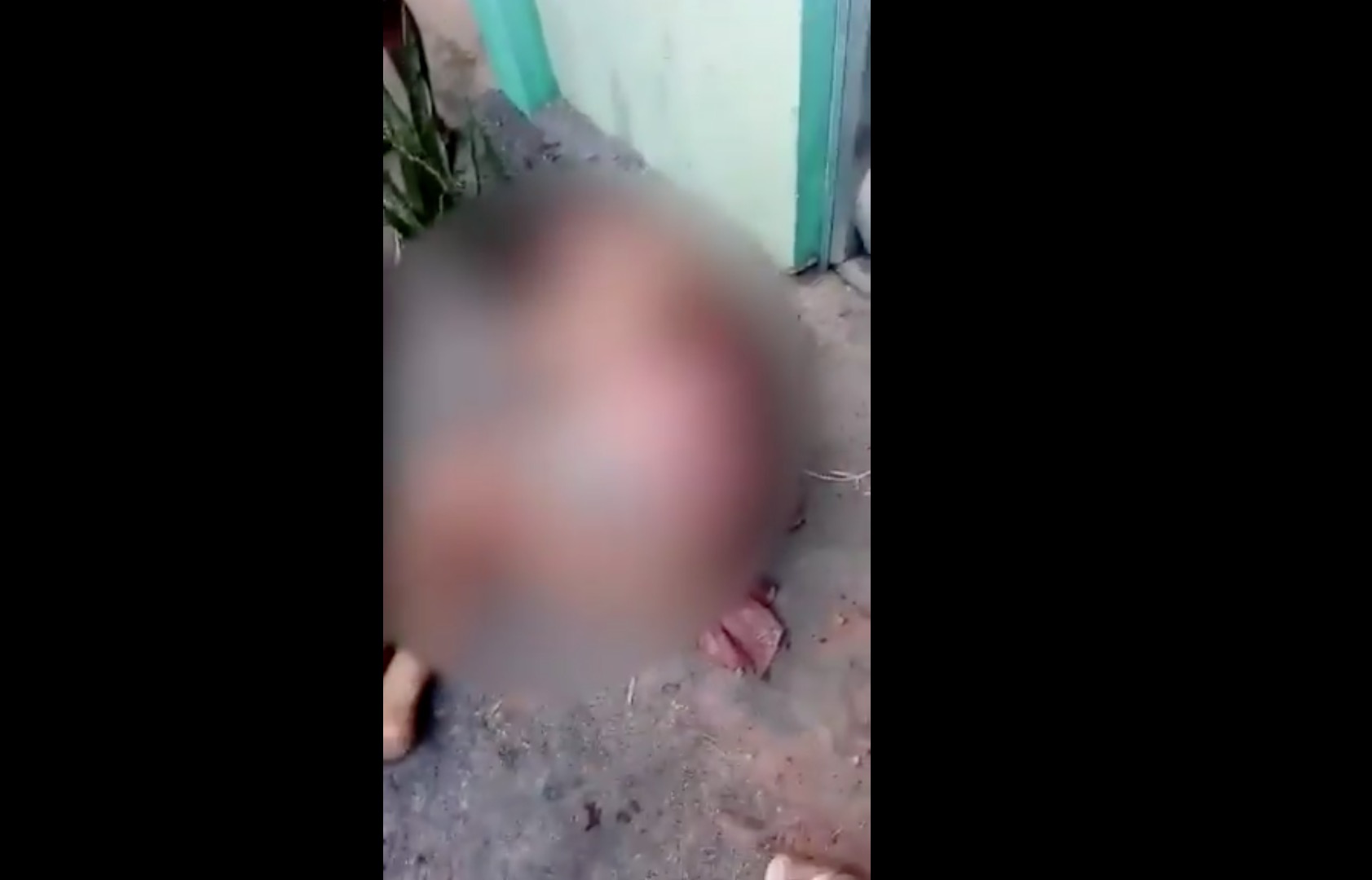 Mulher jogada nua e esfaqueada no Tarumã foi alvo de vingança