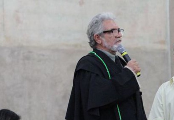 Antônio Ederval Lima, defensor público de casos polêmicos, morre em Manaus 