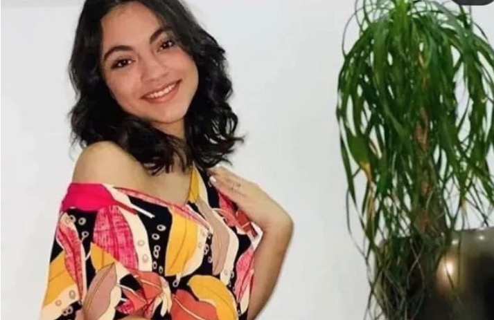 Corpo de adolescente assassinada na Holanda chega a Manaus