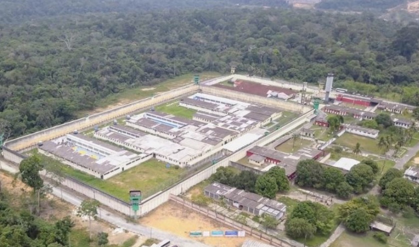 Cadeias em Manaus terão mutirão para aumentar atendimentos nos parlatórios