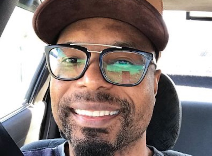 Buchecha comemora por Neymar ter chegado a estádio ao som de 'Só Love'