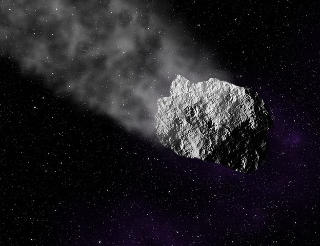 Asteroide pode atingir a Terra durante eleições presidenciais