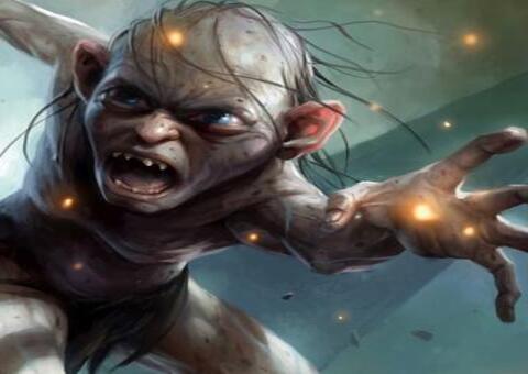 ‘O Senhor dos Aneis: Gollun’ ganha novo teaser