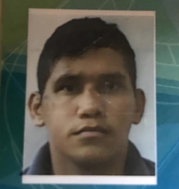 Jovem desaparece de hospital após sofrer acidente em Manaus