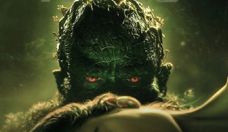 Série de terror, Monstro do Pântano ganha trailer sinistro