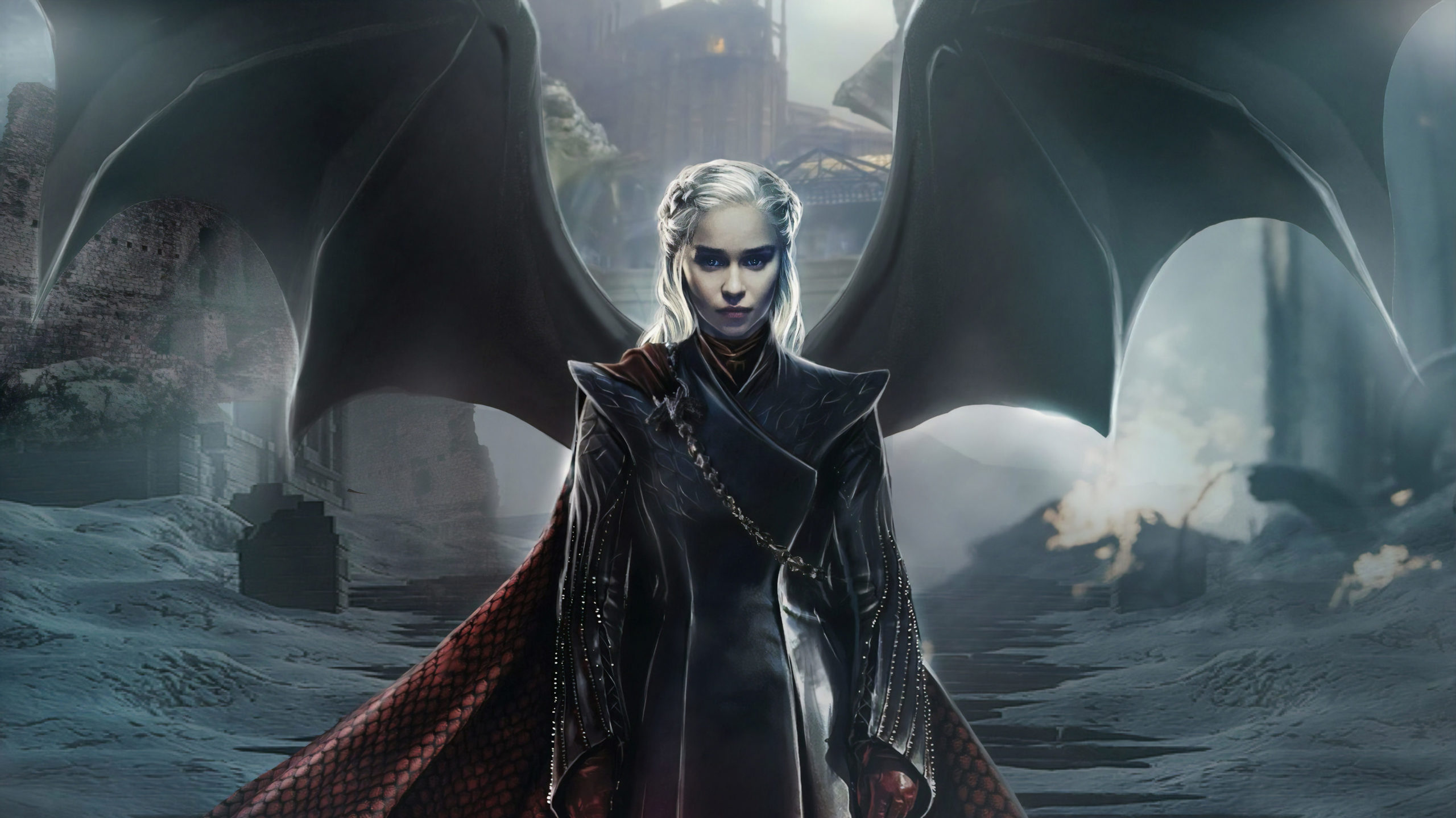 Procura-se Daemon Targaryen