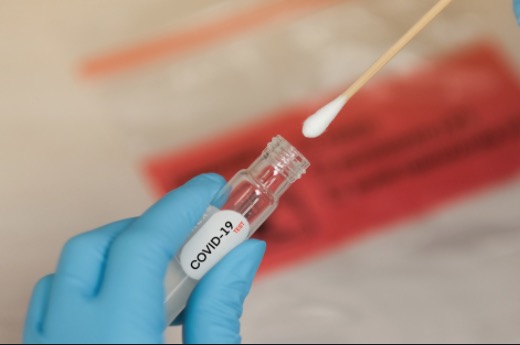 Bélgica e Holanda registram casos de reinfecção por coronavírus