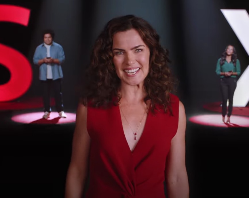 Saiba quanto Ana Paula Arósio recebeu para voltar à TV em comercial