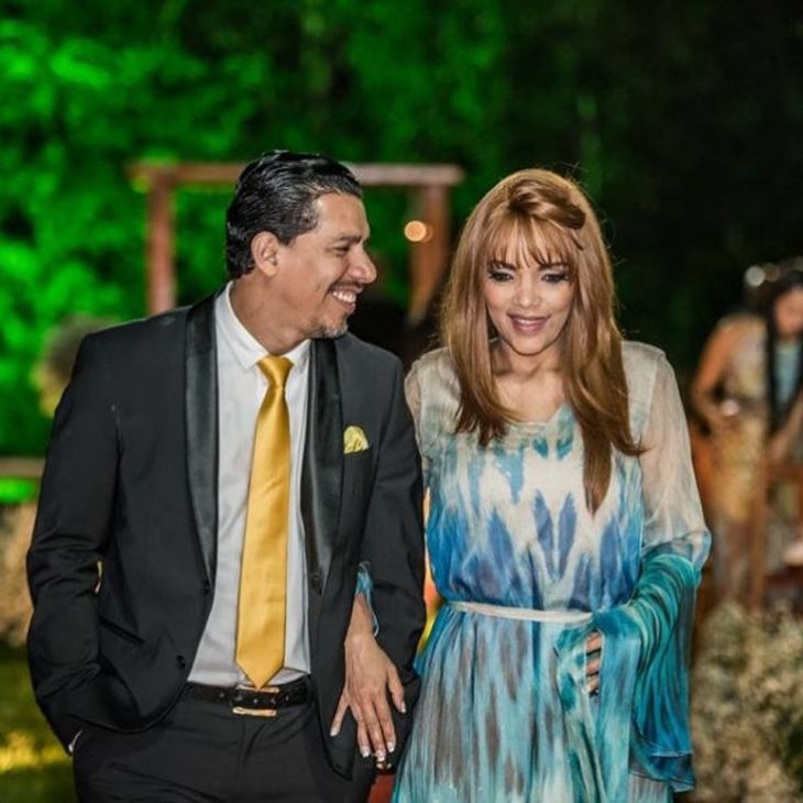 Flordelis e marido podem ter ido a casa de swing na madrugada do crime 