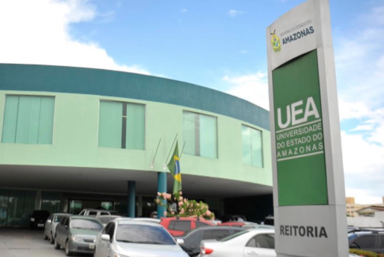 UEA realiza mudanças nos editais do Vestibular e SIS
