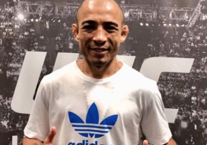 UFC: Marlon Vera afirma que vai aposentar José Aldo em um minuto de luta