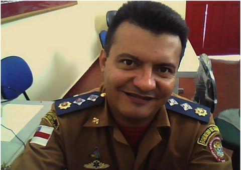 Major acusado de forjar flagrante para prejudicar sargento do Corpo de Bombeiros