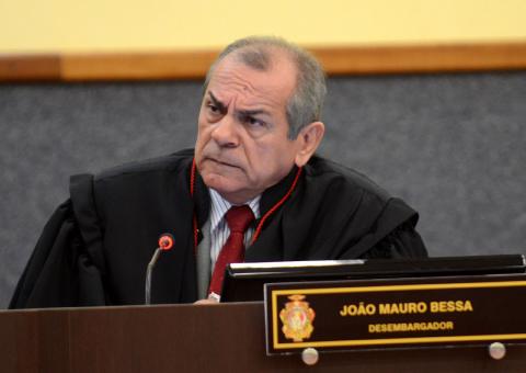 Tjam confirma que Pleno é  competente para julgar crimes praticados por autoridades