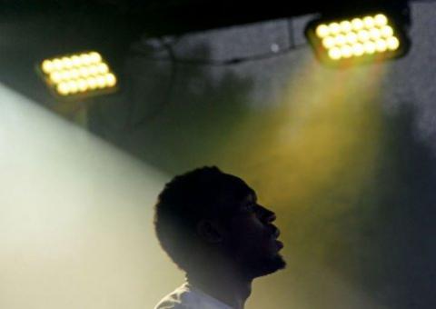 Usain Bolt pode igualar Carl Lewis no Mundial de Moscou