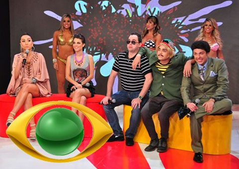 "Pânico" invade "A Fazenda" e conta que Scheila Carvalho foi traída