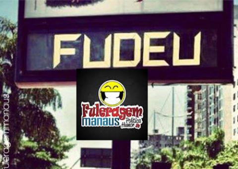 'Fuleragem Manaus' pode sair do ar. Facebook tem recurso negado no Tjam