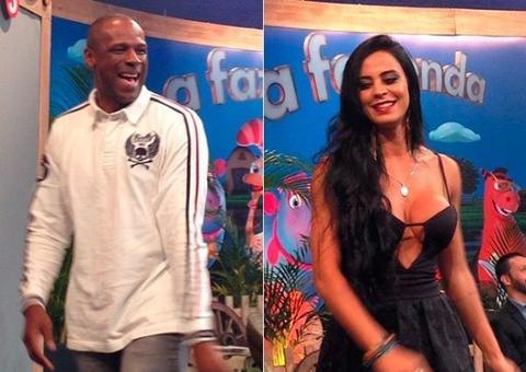 Robson Caetano e Lorena Bueri são confirmados em "A Fazenda 7"
