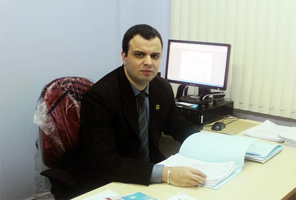 Delegado do 1º DIP fala sobre prisão de advogado