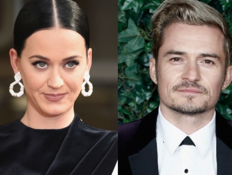 Katy Perry e Orlando Bloom terminam namoro. Saiba o motivo