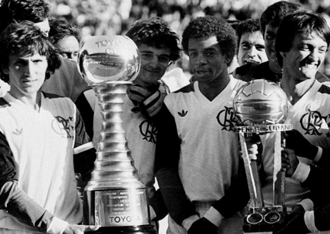 Festa do Mundial do Flamengo em Manaus é adiada