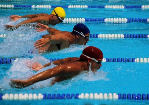 Atletas disputam Circuito Amazonense de Velocidade nesse sábado