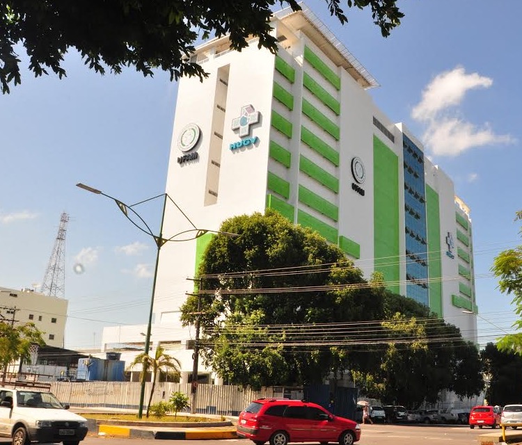 HUGV, história de luta pela formação de médicos no AM 