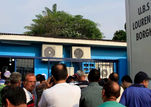 Atendimento com urologista beneficia 100 homens no Novembro Azul