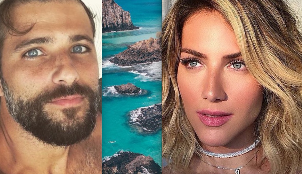 Veja a pousada de R$ 4,5 milhões de Bruno Gagliasso em Fernando de Noronha