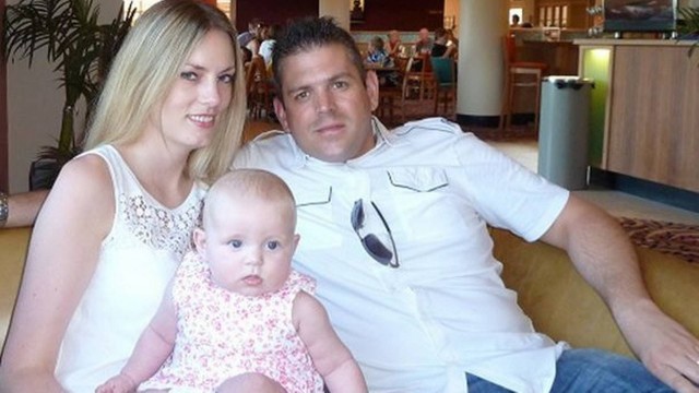 Mulher implora a tribunal para desligar aparelhos do marido em coma